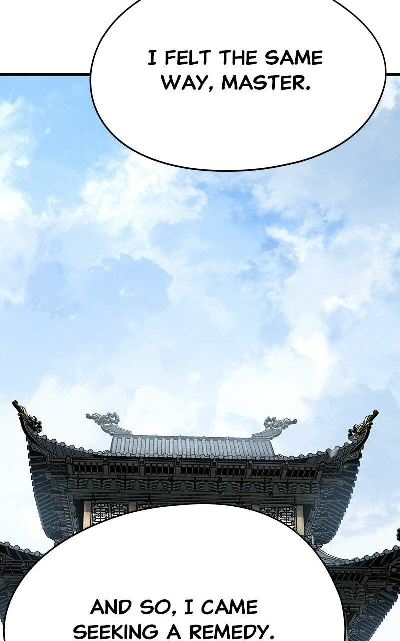 Absolute Regression Chapter 102 page 134 - 