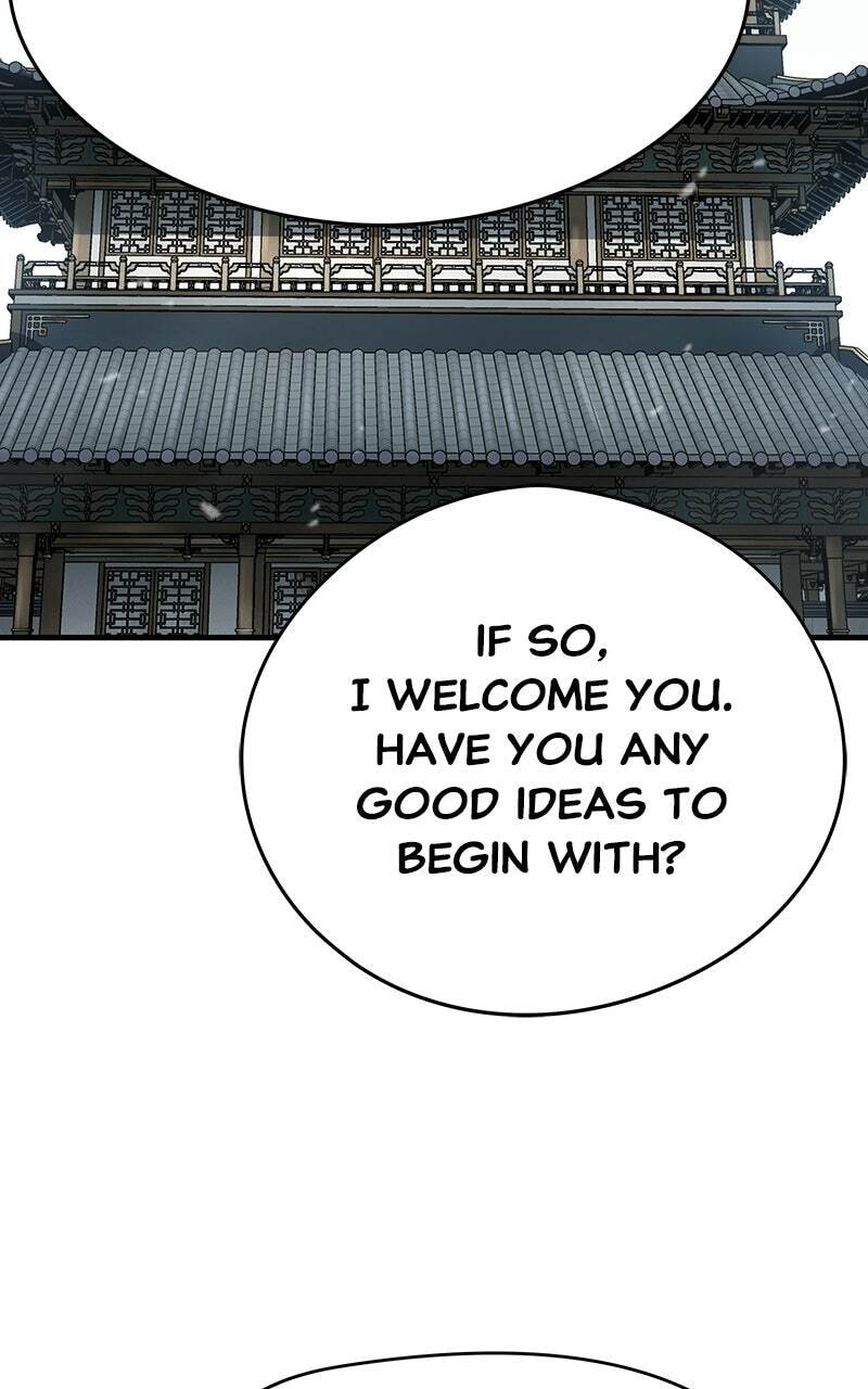 Absolute Regression Chapter 102 page 135 - 