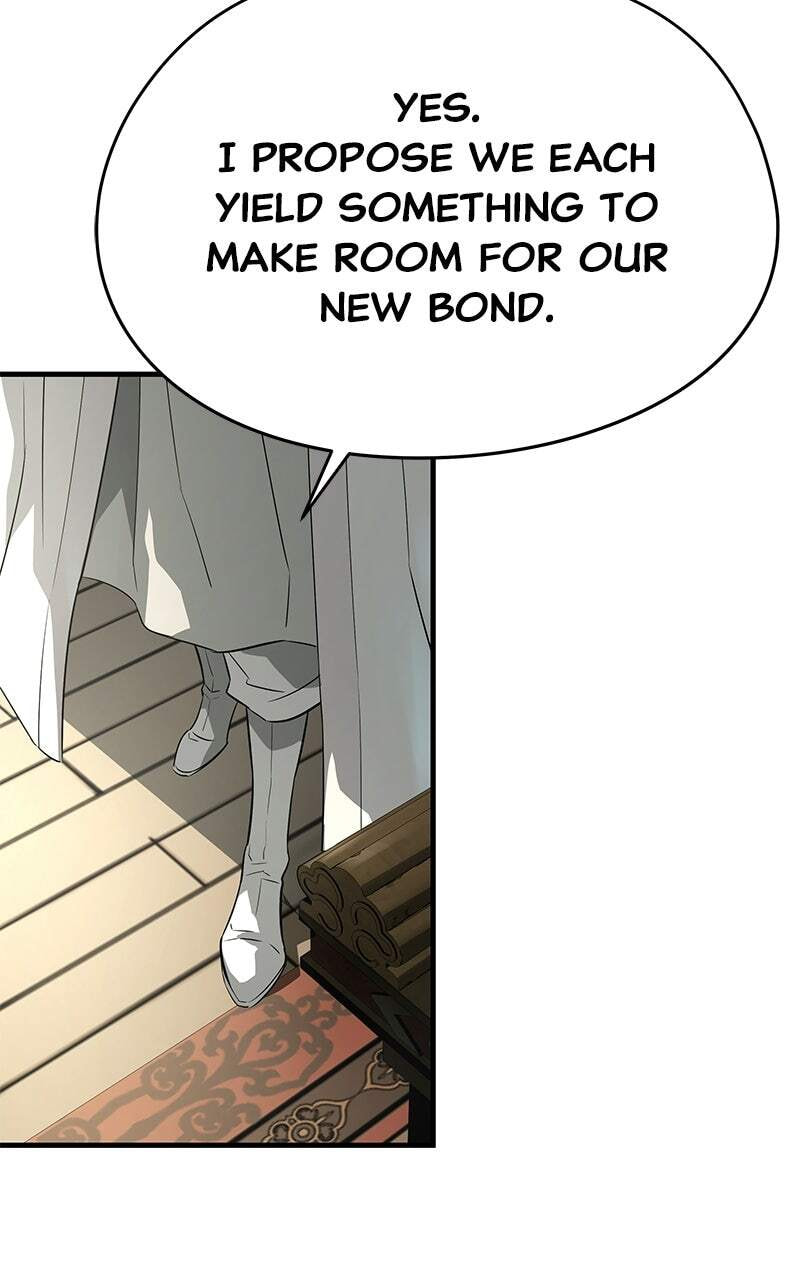 Absolute Regression Chapter 102 page 136 - 