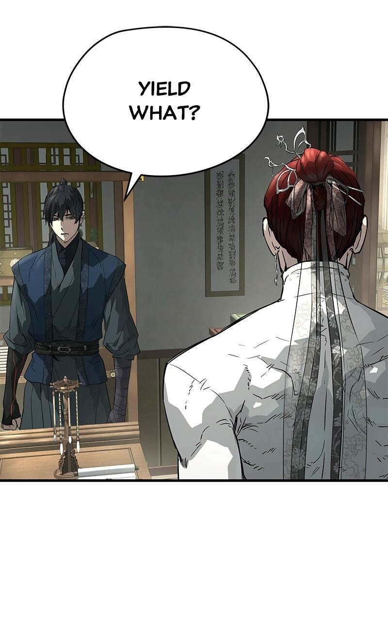 Absolute Regression Chapter 102 page 137 - 