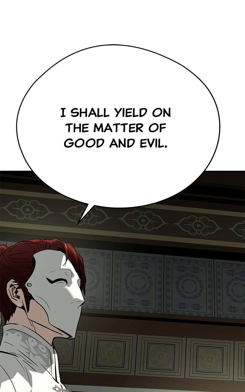 Absolute Regression Chapter 102 page 138 - 