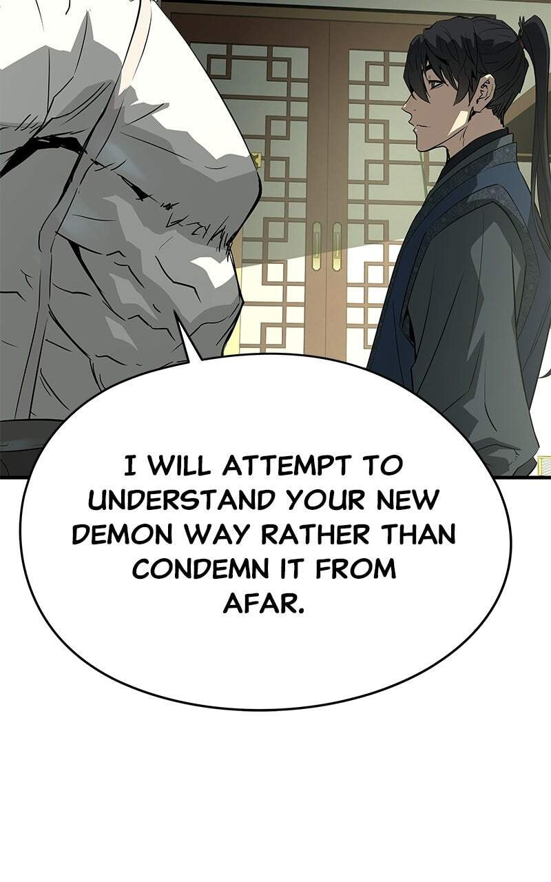 Absolute Regression Chapter 102 page 139 - 