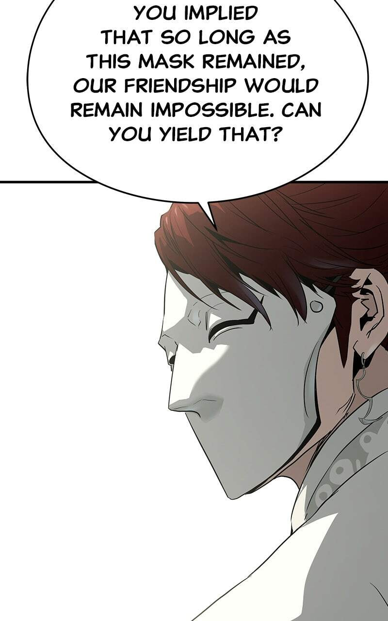 Absolute Regression Chapter 102 page 142 - 