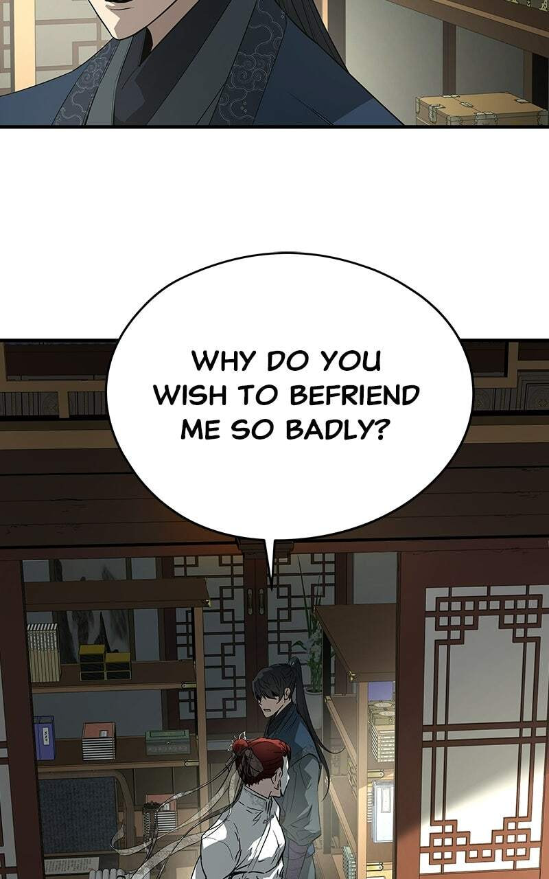 Absolute Regression Chapter 102 page 144 - 