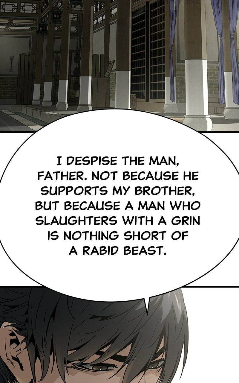 Absolute Regression Chapter 102 page 60 - 