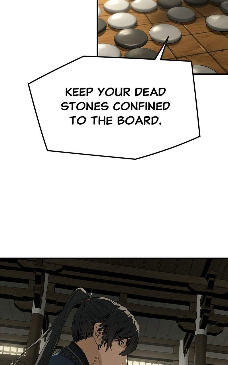 Absolute Regression Chapter 102 page 63 - 