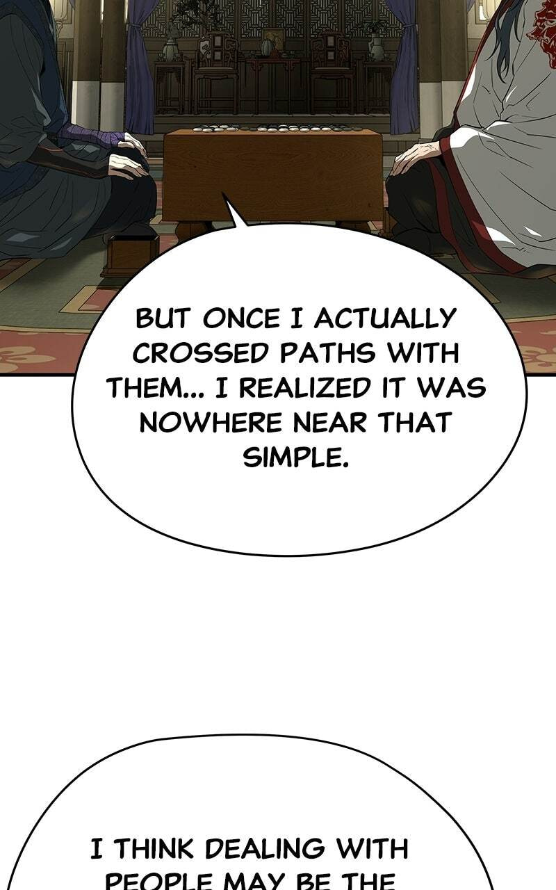 Absolute Regression Chapter 102 page 71 - 