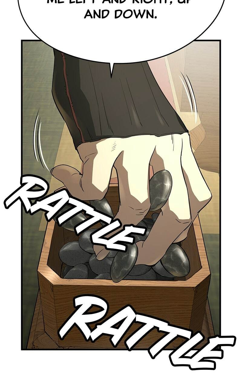 Absolute Regression Chapter 102 page 75 - 