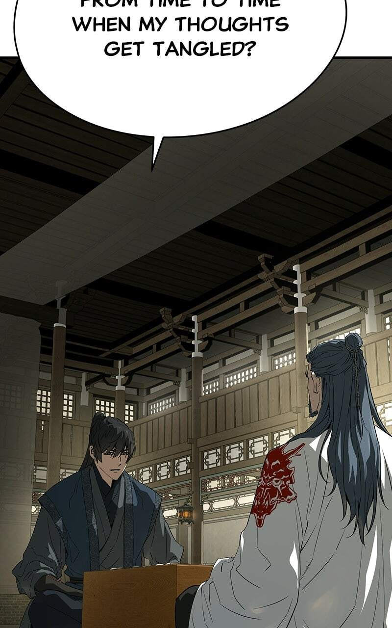 Absolute Regression Chapter 102 page 83 - 