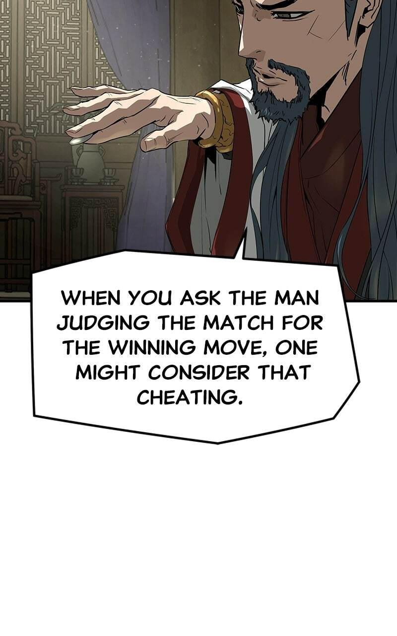 Absolute Regression Chapter 102 page 85 - 