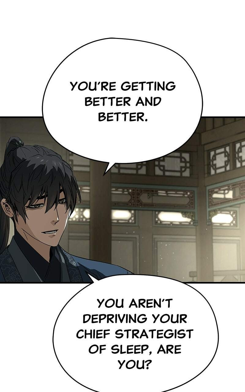 Absolute Regression Chapter 102 page 94 - 