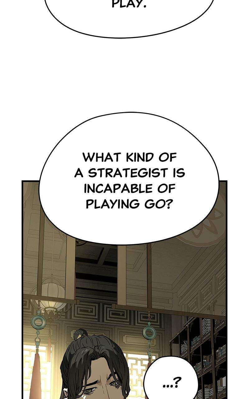 Absolute Regression Chapter 102 page 96 - 
