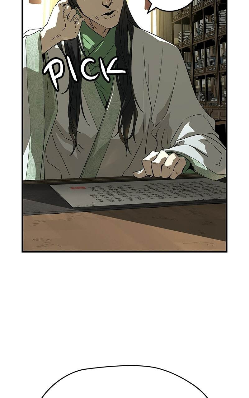 Absolute Regression Chapter 102 page 97 - 