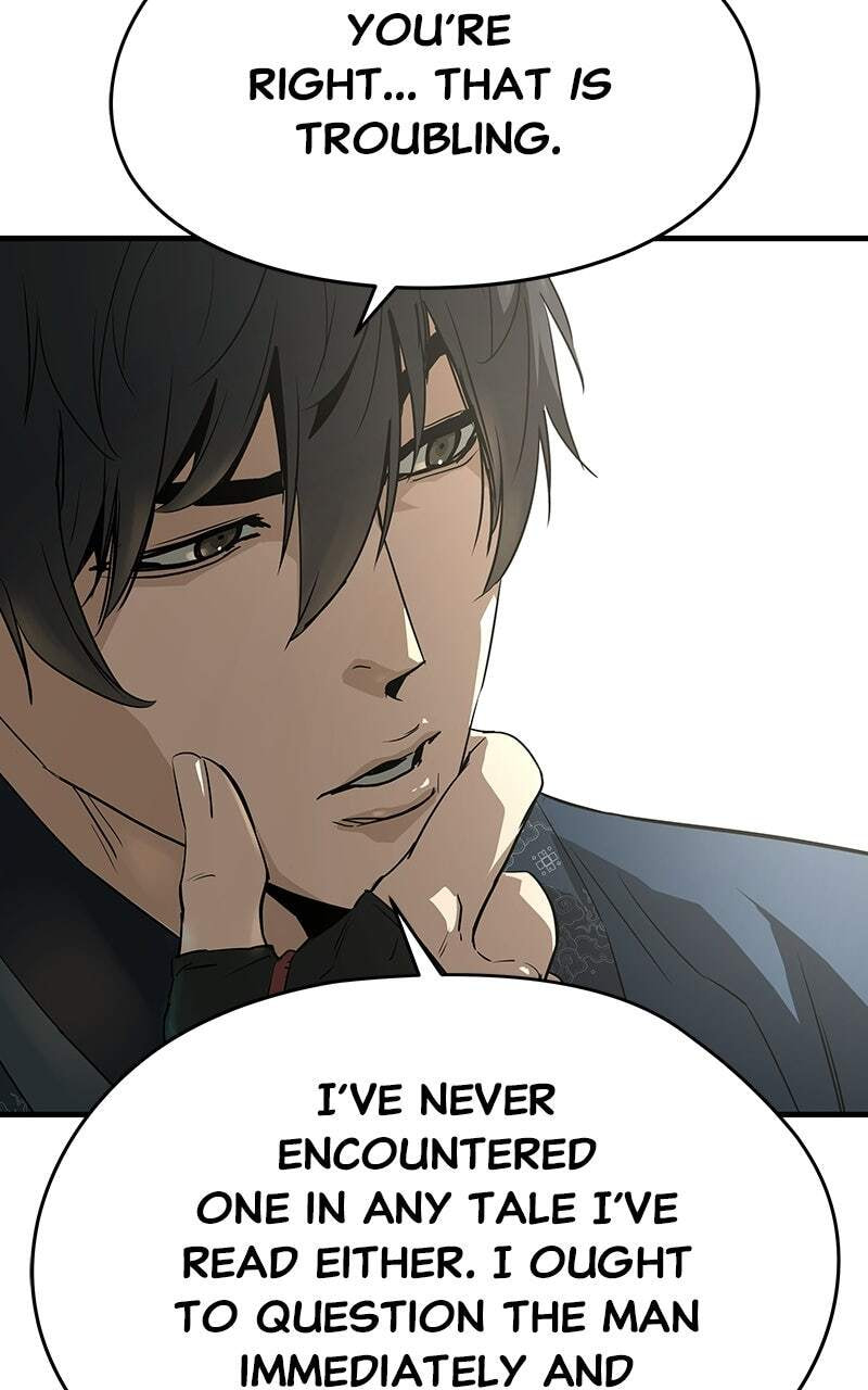 Absolute Regression Chapter 102 page 98 - 