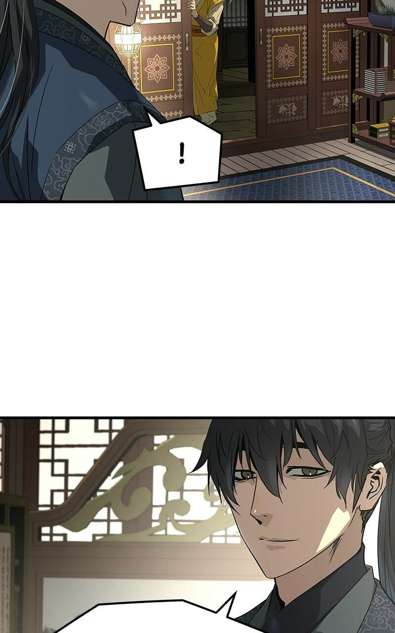 Absolute Regression Chapter 103 page 110 - 