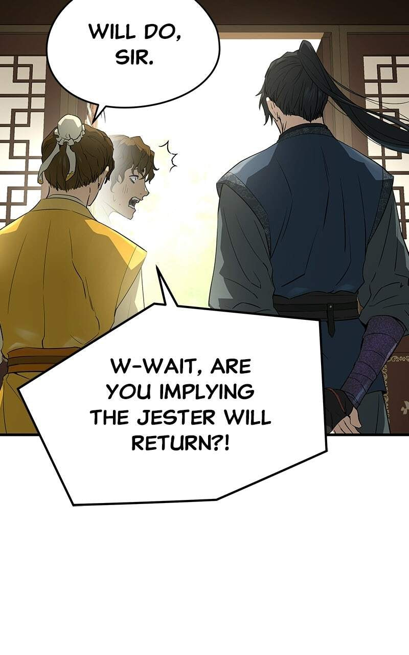 Absolute Regression Chapter 103 page 116 - 