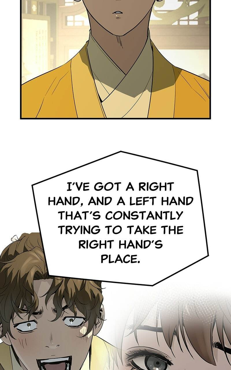 Absolute Regression Chapter 103 page 122 - 