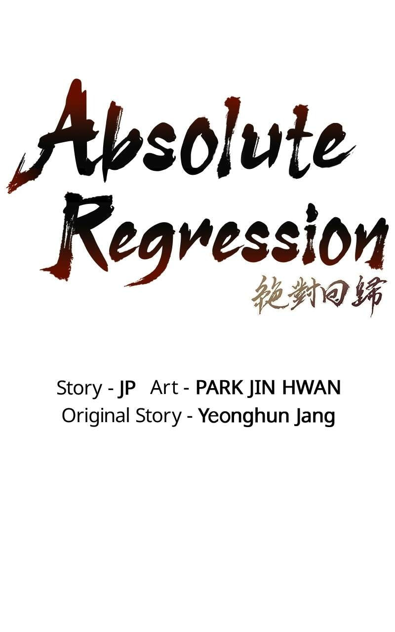Absolute Regression Chapter 103 page 30 - 