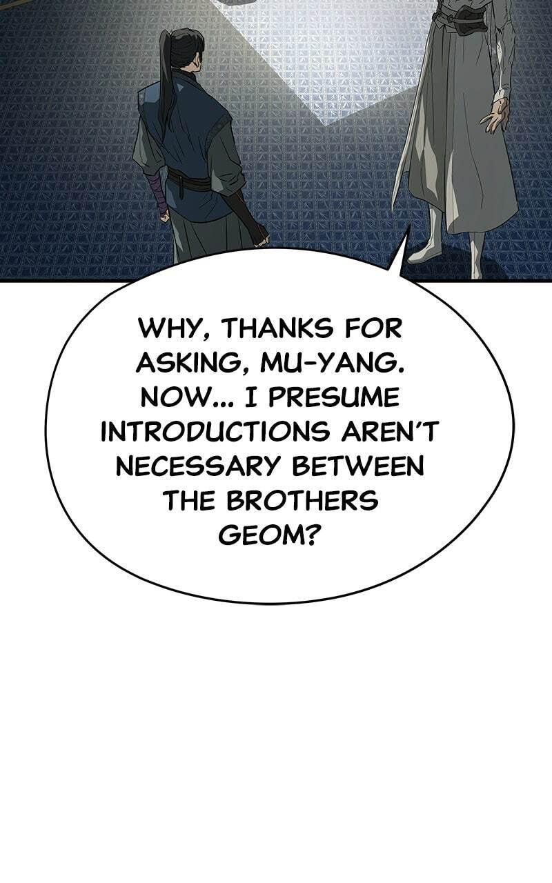 Absolute Regression Chapter 103 page 35 - 
