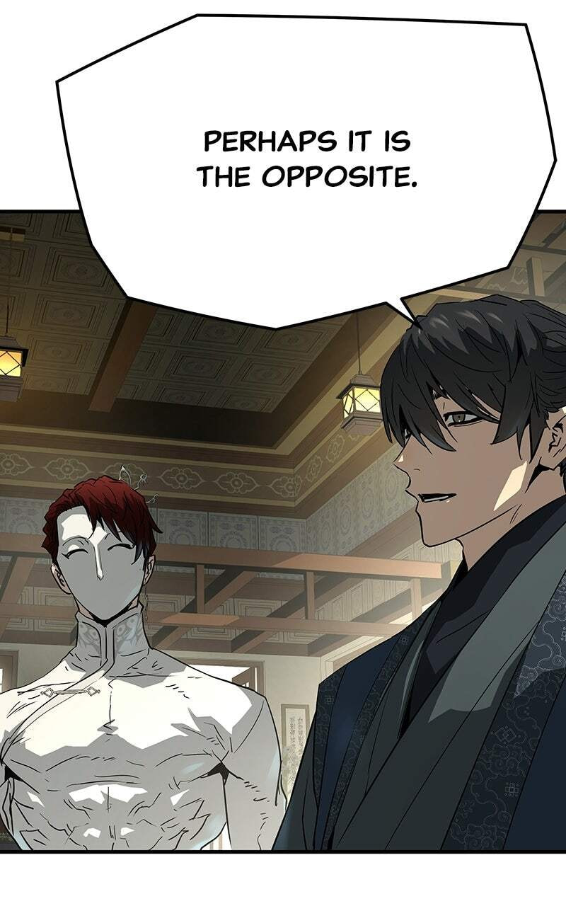 Absolute Regression Chapter 103 page 36 - 