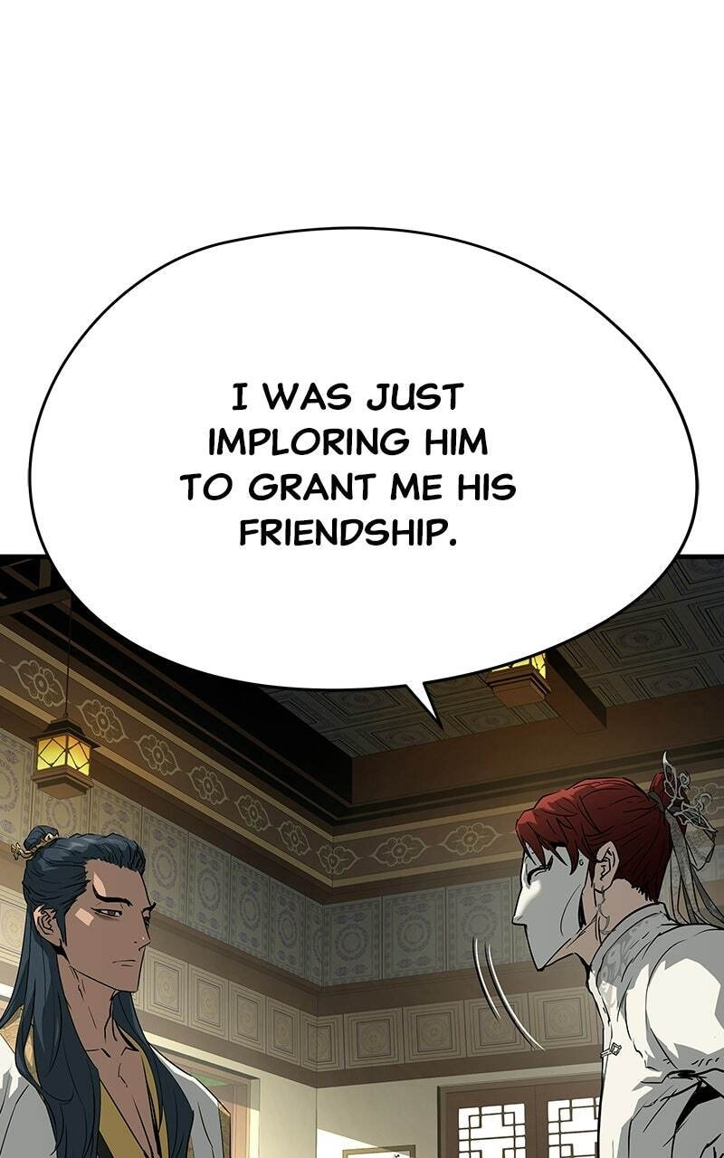 Absolute Regression Chapter 103 page 38 - 