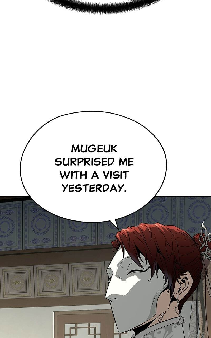 Absolute Regression Chapter 103 page 50 - 