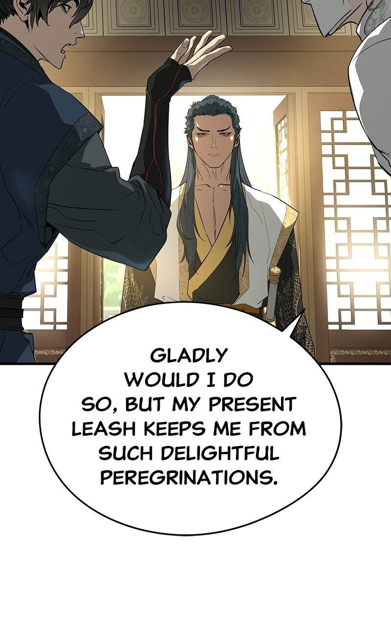 Absolute Regression Chapter 103 page 56 - 