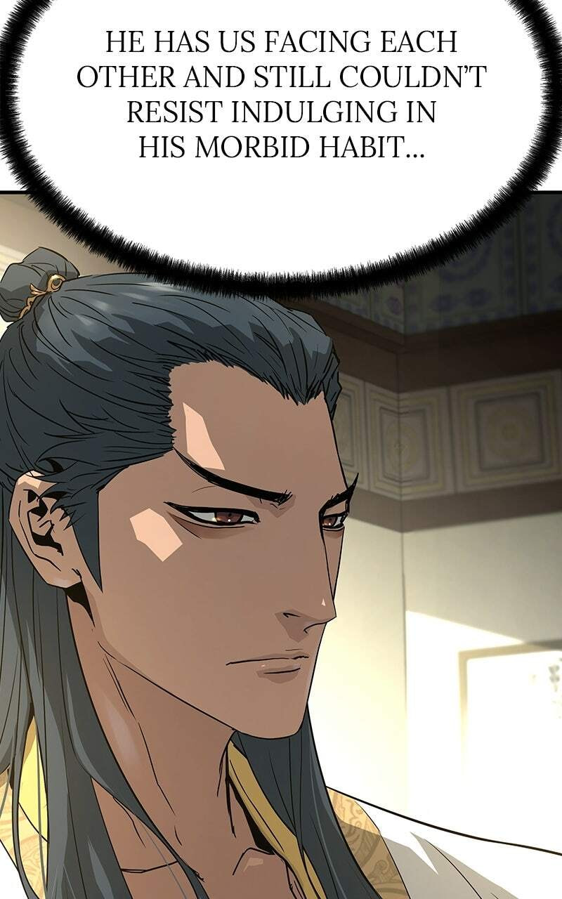 Absolute Regression Chapter 103 page 64 - 