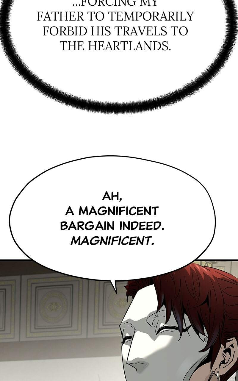 Absolute Regression Chapter 103 page 71 - 