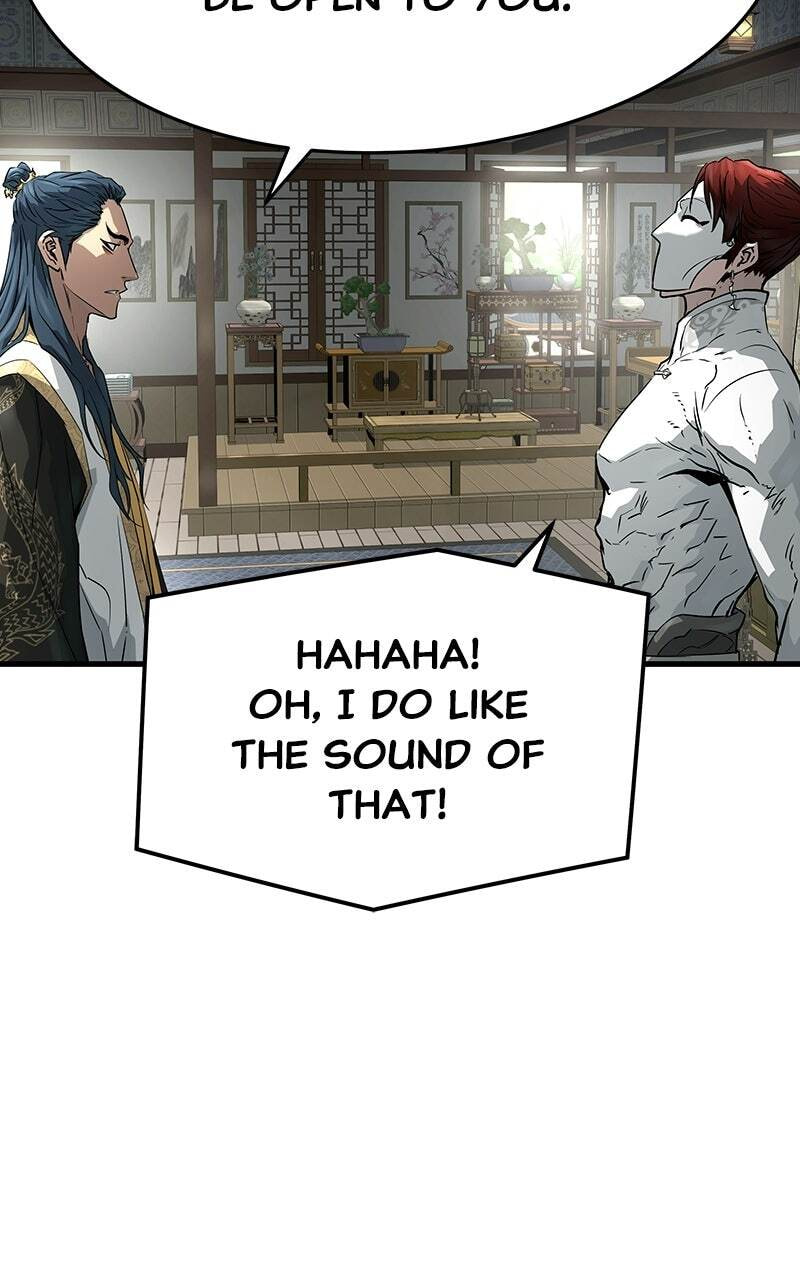 Absolute Regression Chapter 103 page 73 - 