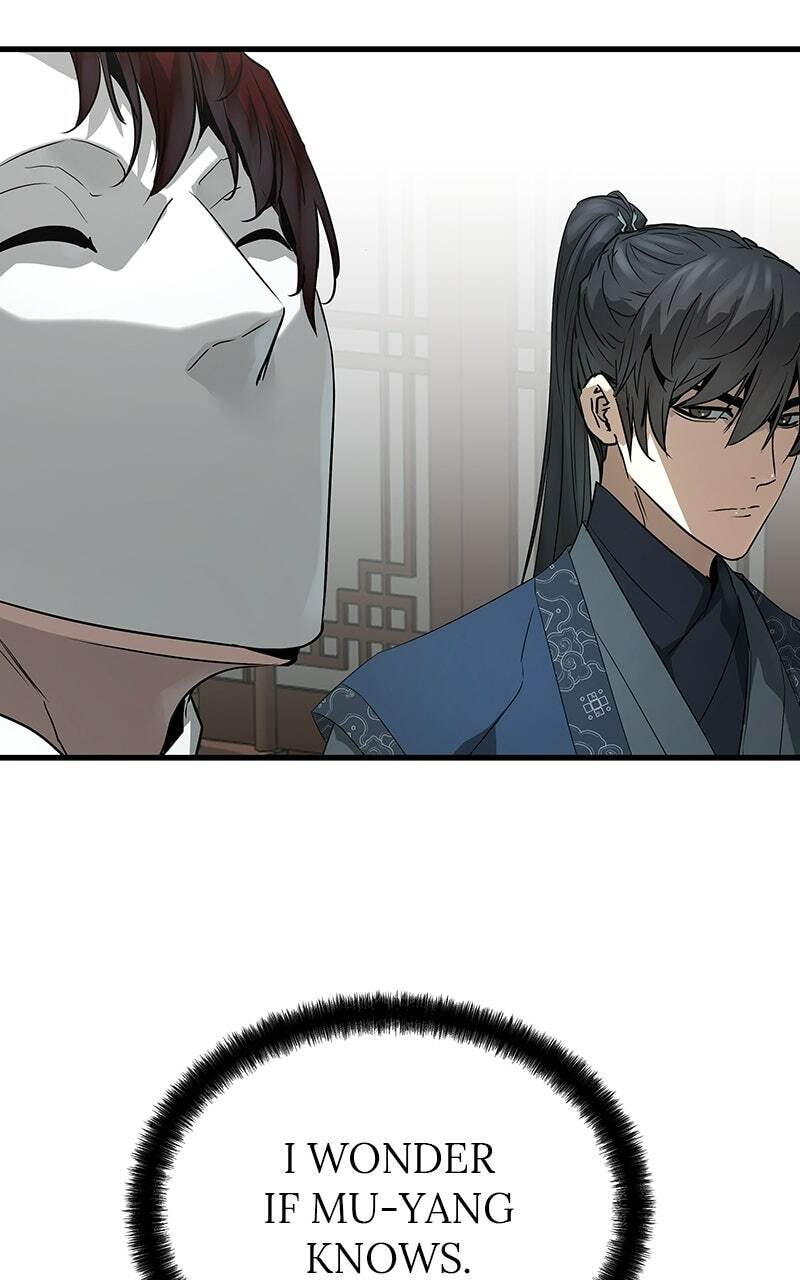 Absolute Regression Chapter 103 page 74 - 