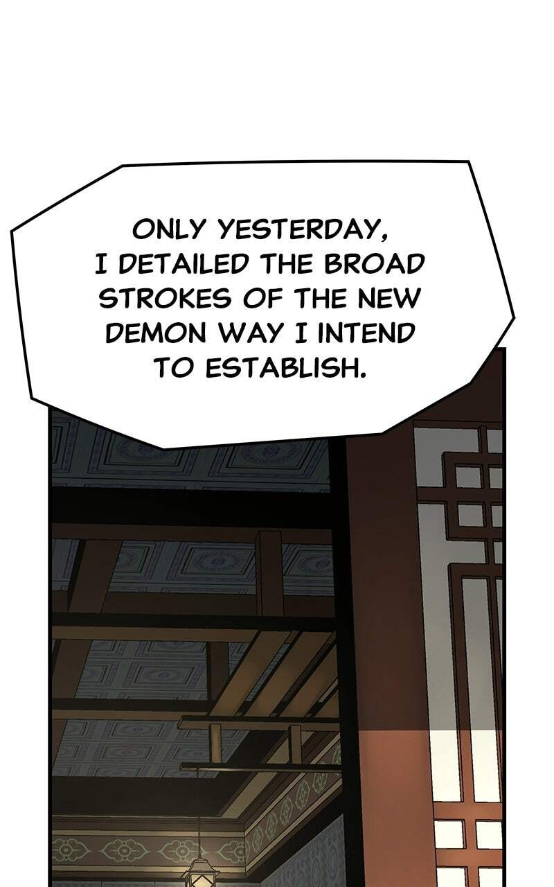 Absolute Regression Chapter 103 page 83 - 