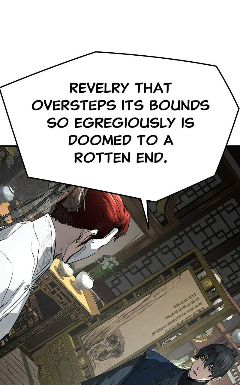 Absolute Regression Chapter 103 page 91 - 