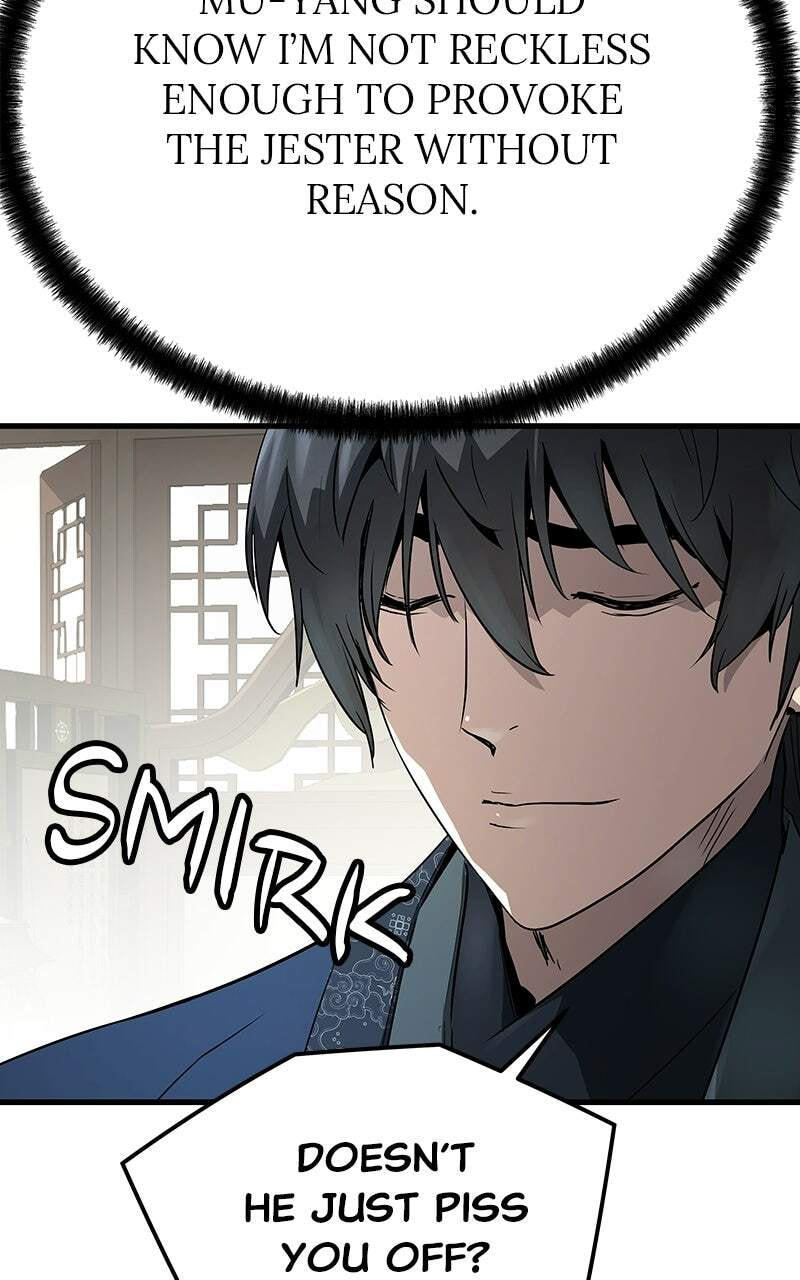Absolute Regression Chapter 103 page 100 - 