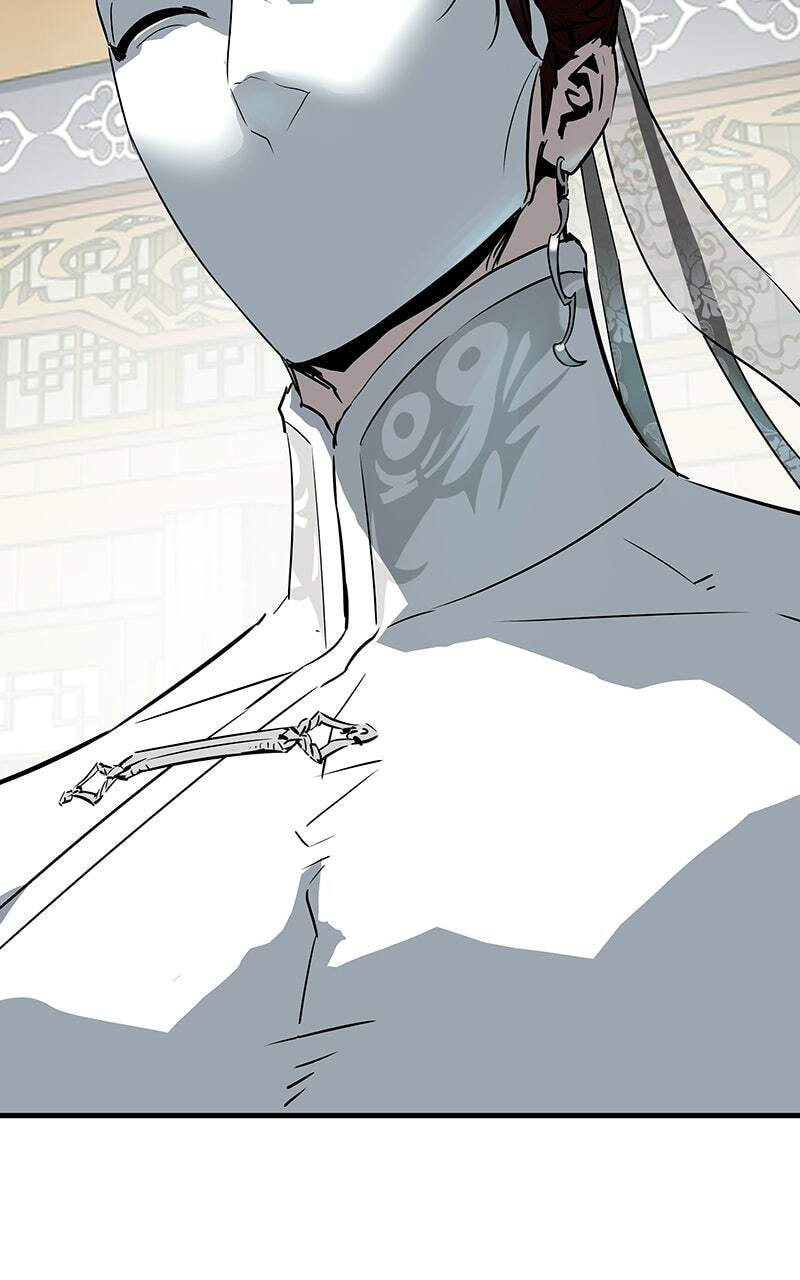 Absolute Regression Chapter 104 page 101 - 