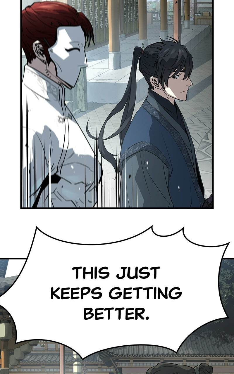 Absolute Regression Chapter 104 page 103 - 