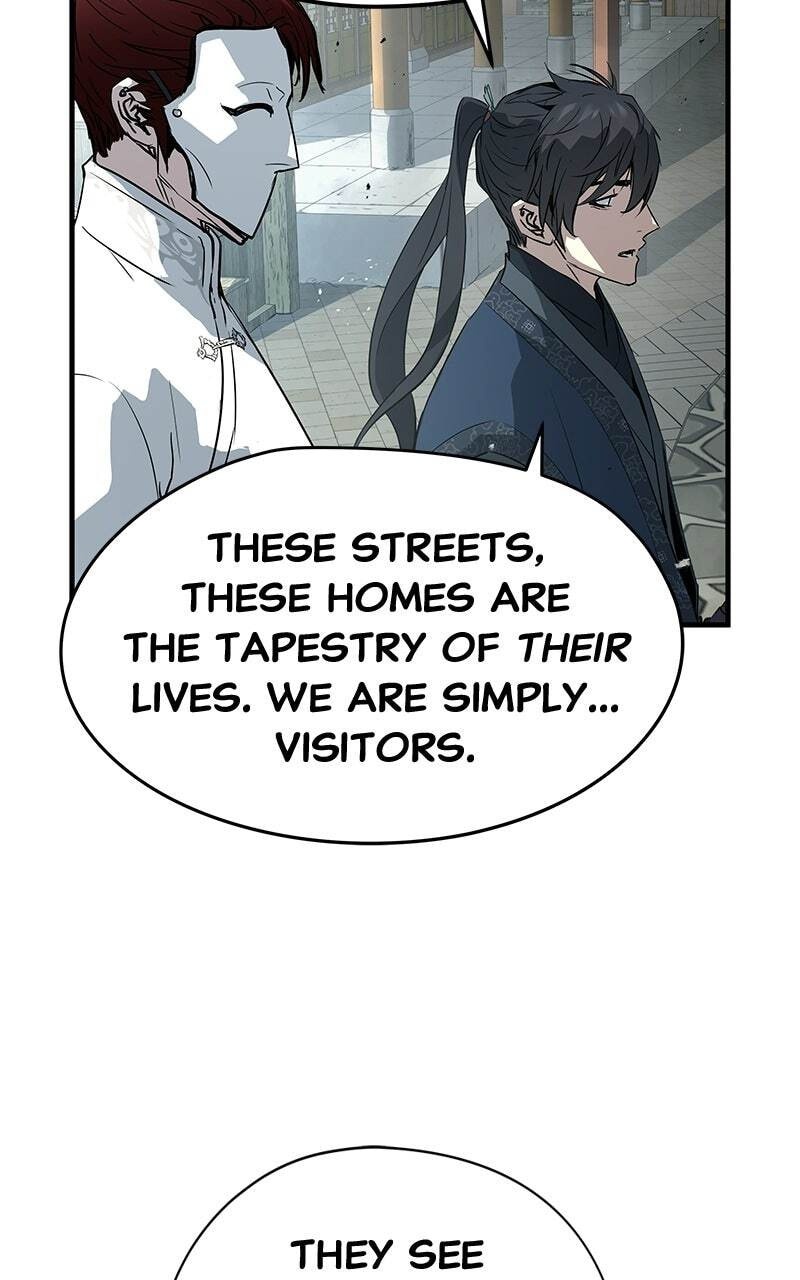 Absolute Regression Chapter 104 page 105 - 