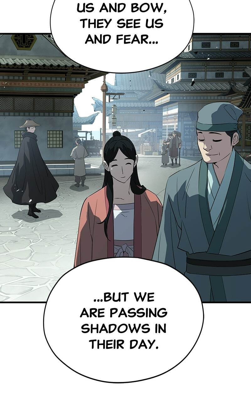 Absolute Regression Chapter 104 page 106 - 