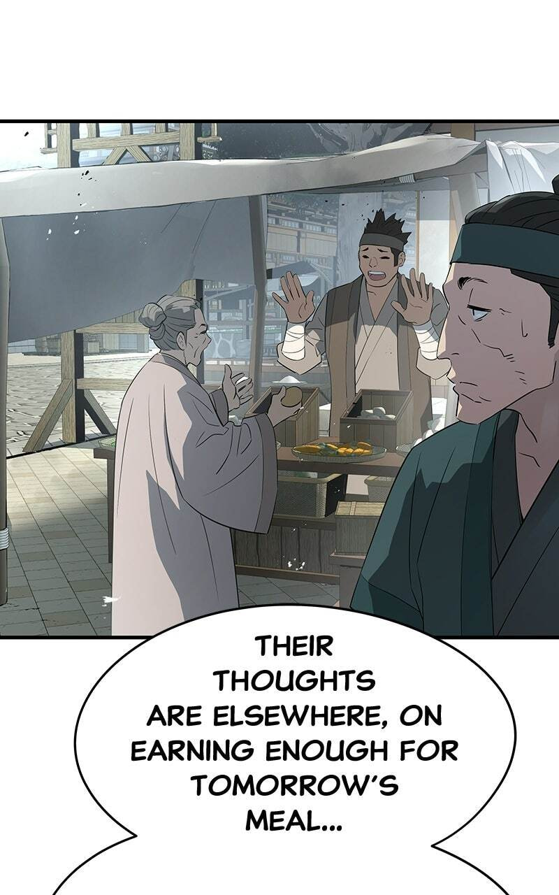 Absolute Regression Chapter 104 page 107 - 