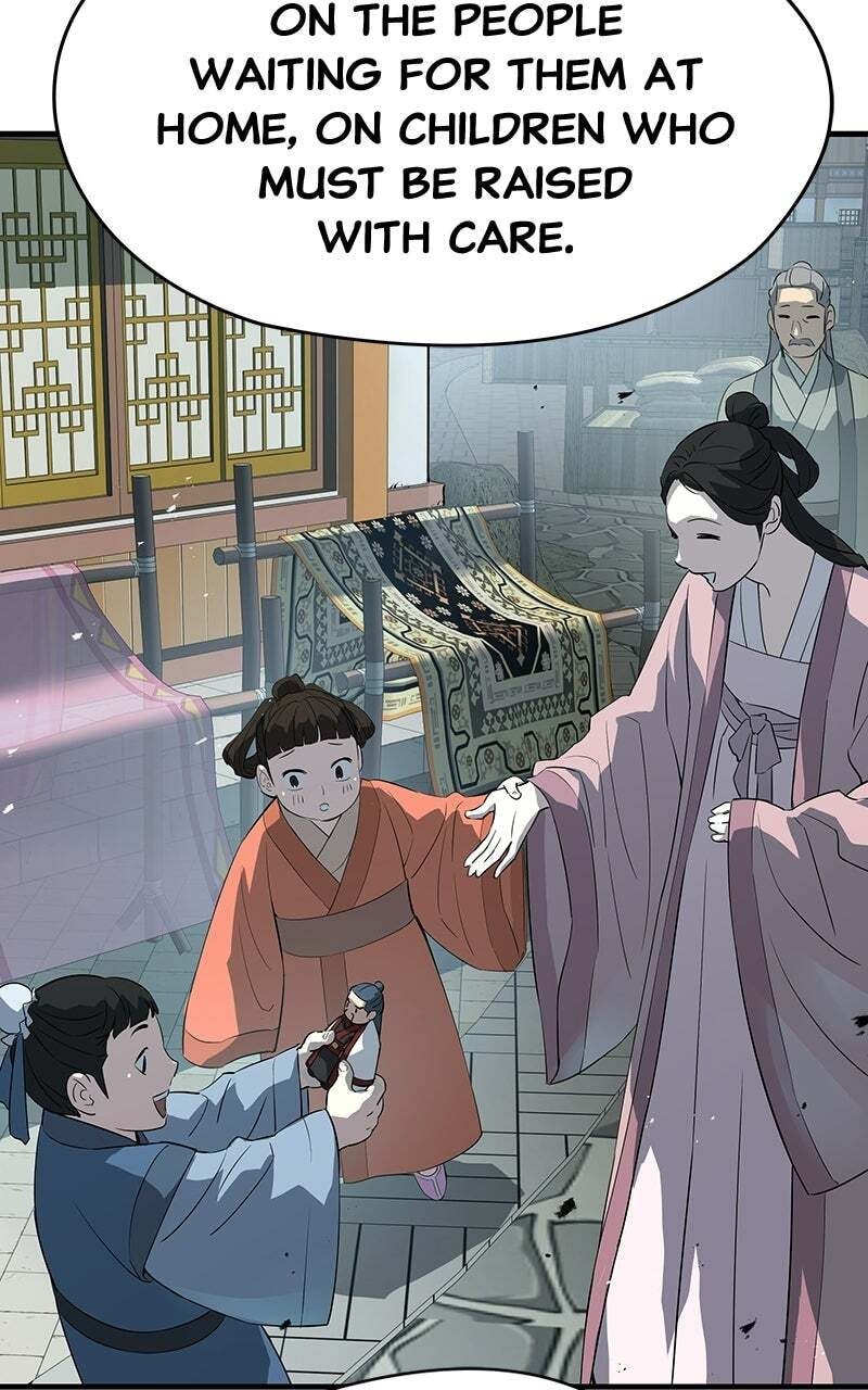 Absolute Regression Chapter 104 page 108 - 