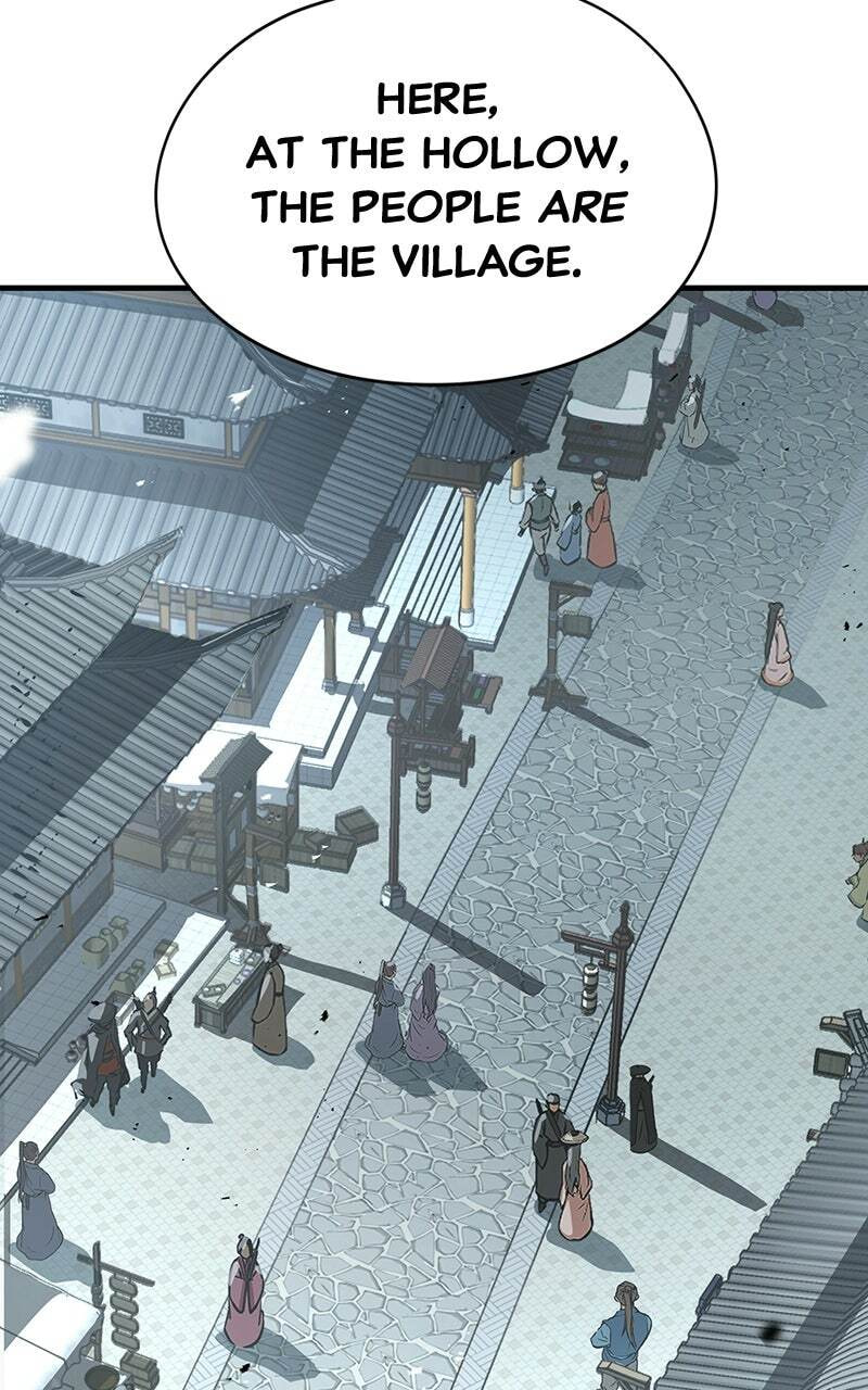 Absolute Regression Chapter 104 page 109 - 