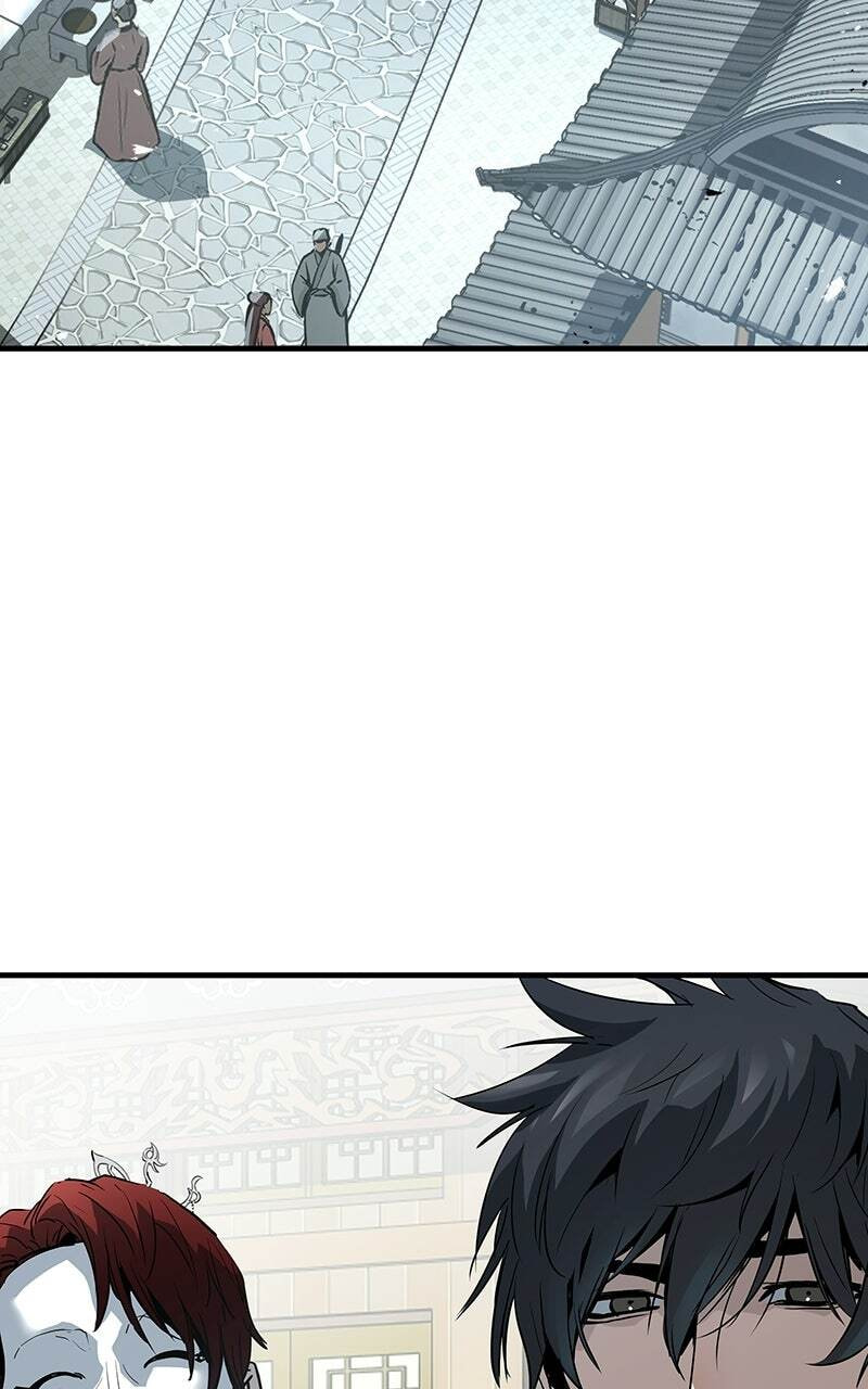 Absolute Regression Chapter 104 page 110 - 