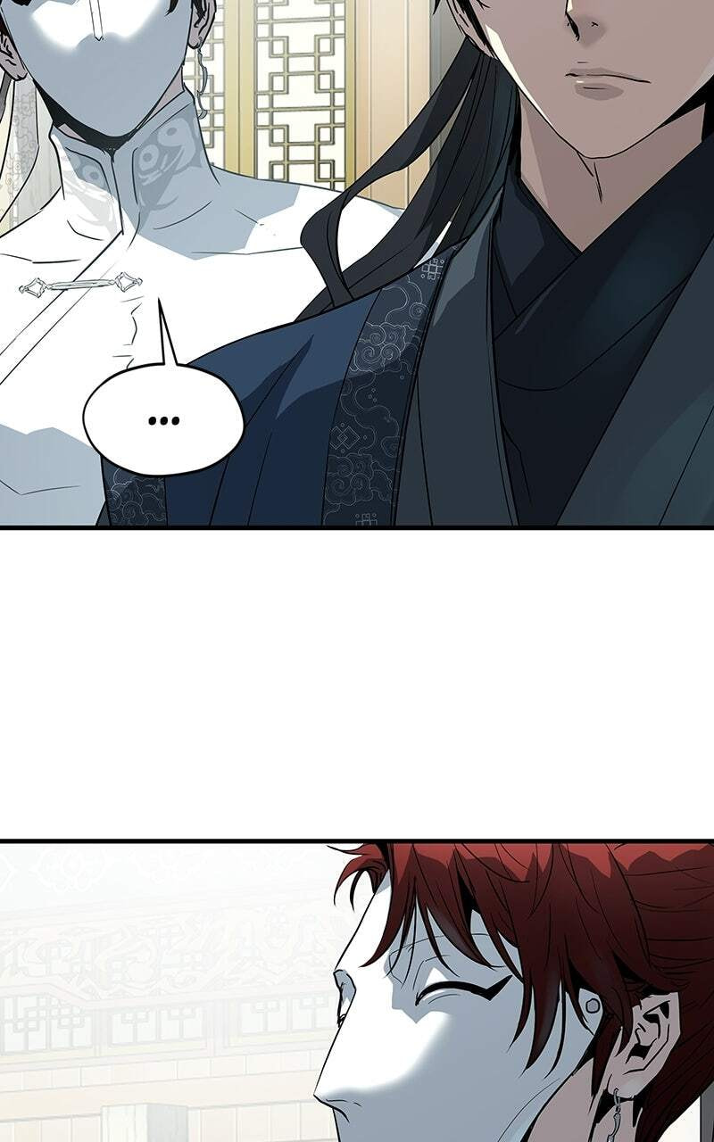 Absolute Regression Chapter 104 page 111 - 