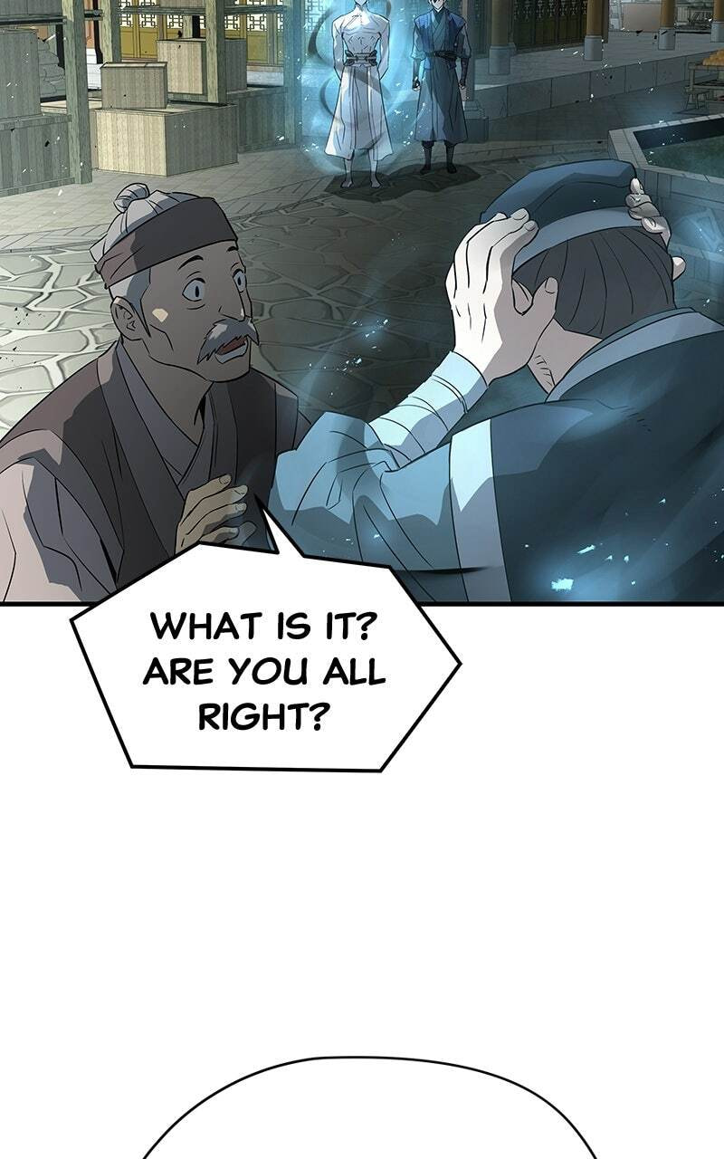 Absolute Regression Chapter 104 page 116 - 