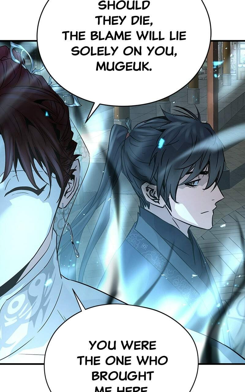 Absolute Regression Chapter 104 page 117 - 