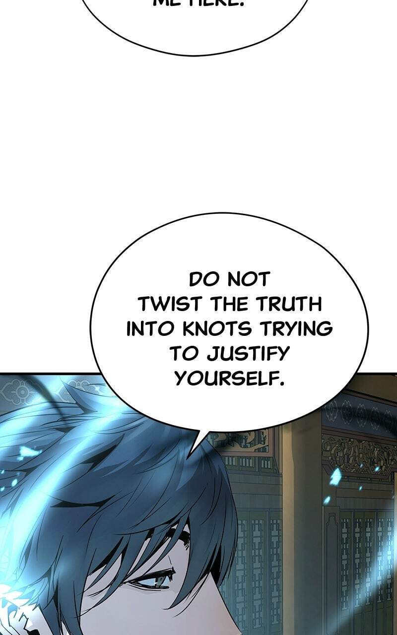 Absolute Regression Chapter 104 page 118 - 