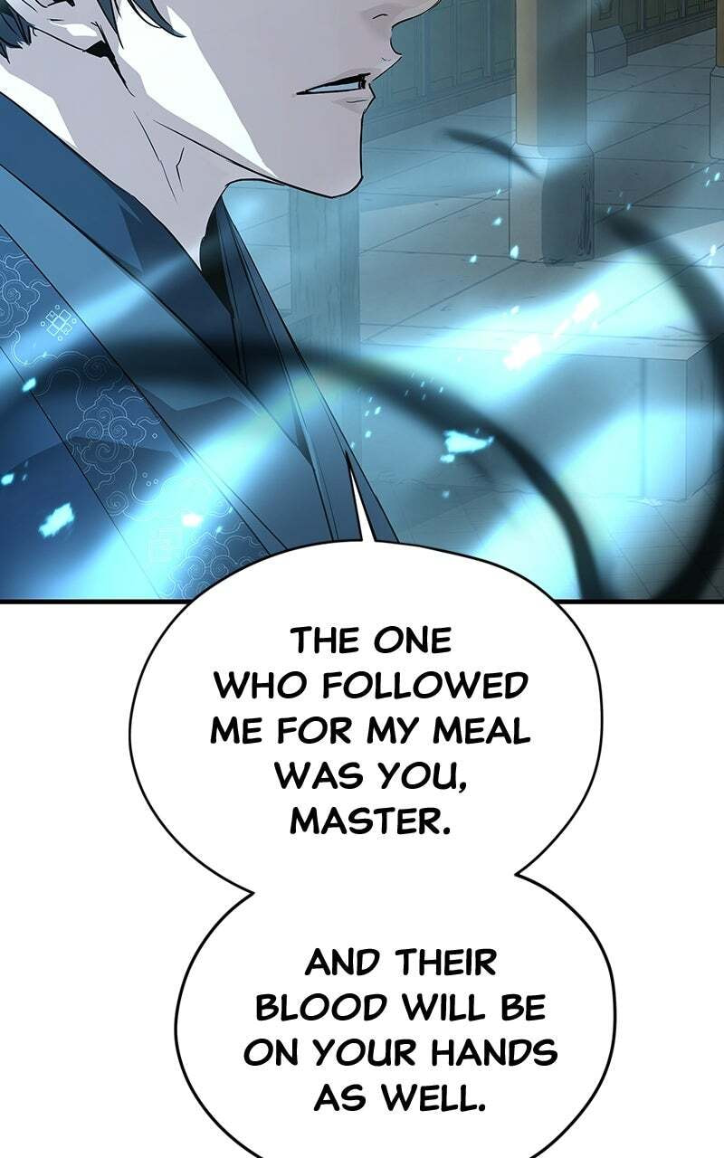 Absolute Regression Chapter 104 page 119 - 