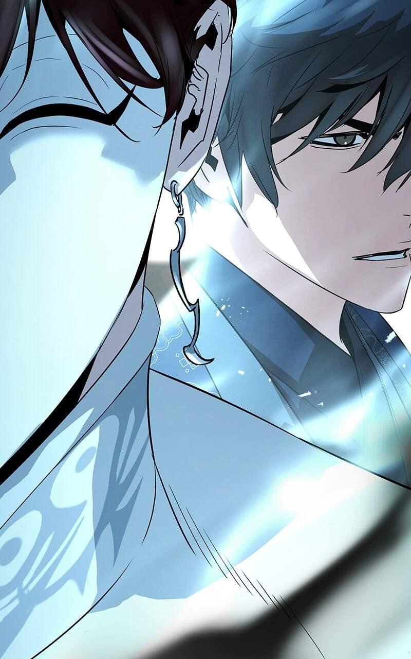 Absolute Regression Chapter 104 page 122 - 