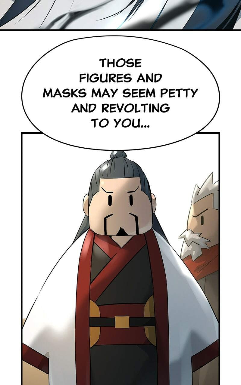 Absolute Regression Chapter 104 page 126 - 