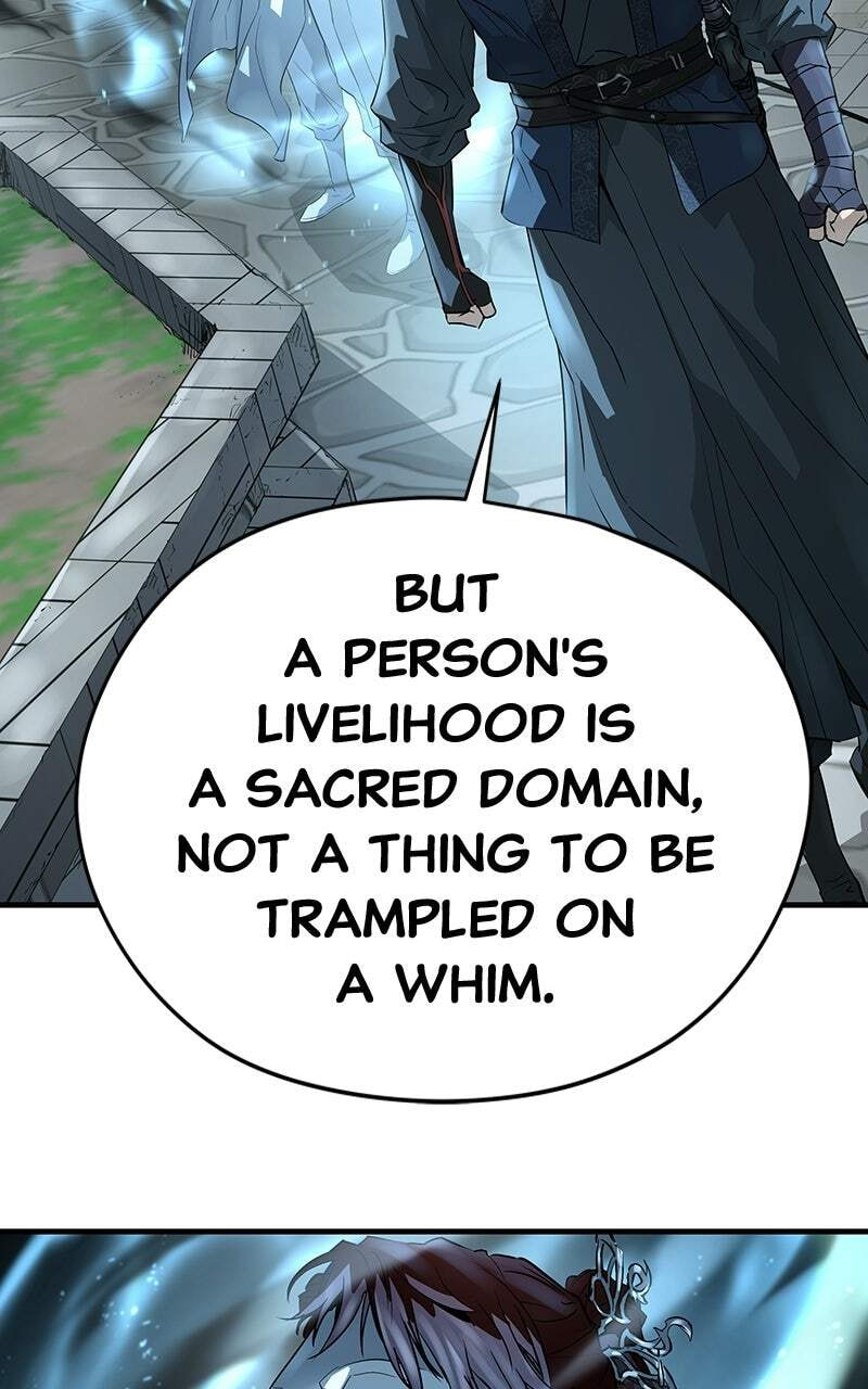 Absolute Regression Chapter 104 page 128 - 